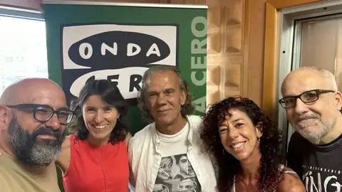 La Cultureta con Mojo 115 La Cultureta con Mojo 115