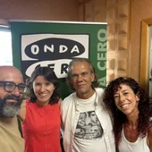 La Cultureta con Mojo 115 La Cultureta con Mojo 115