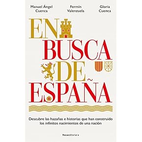 No son historias, es Historia No son historias, es Historia