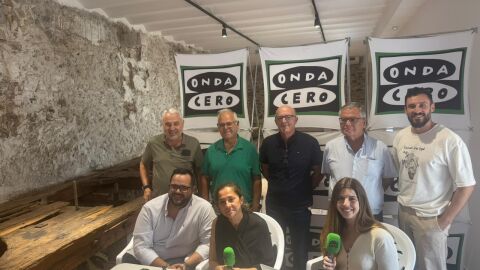 Mas de Uno Almeria