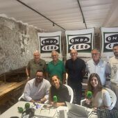 Mas de Uno Almeria