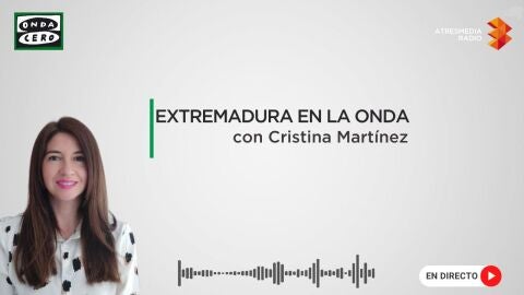 Extremadura en la Onda