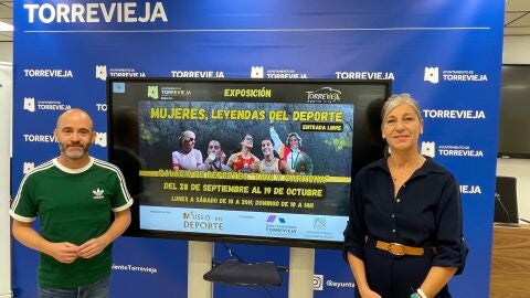Exposici&oacute;n
