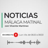 Noticias Málaga Matinal 25/09/2025