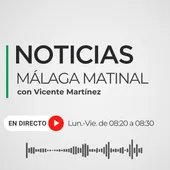 Noticias Málaga Matinal 25/09/2025 Noticias Málaga Matinal 25/09/2025