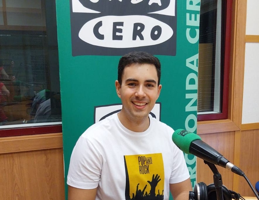 Ciencia al Aire (05/11/2025) Ciencia al Aire (05/11/2025)