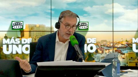Monólogo de Alsina: "El discurso necesario"
