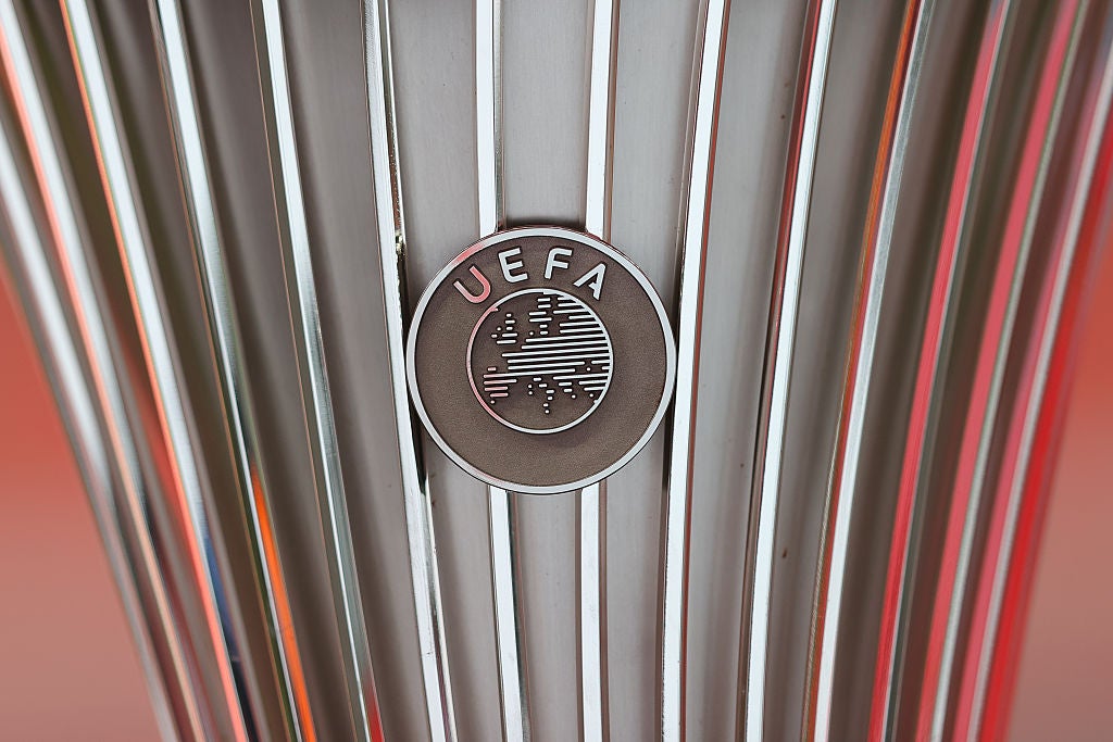 La UEFA plantea suspender a Israel y sus equipos de las competiciones internacionales La UEFA plantea suspender a Israel y sus equipos de las competiciones internacionales