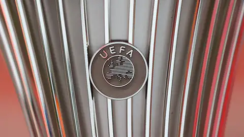 La UEFA plantea suspender a Israel y sus equipos de las competiciones internacionales