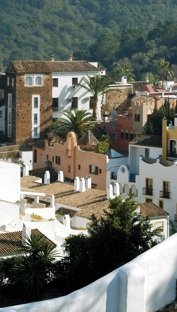 Imagen de Benahavís Imagen de Benahavís