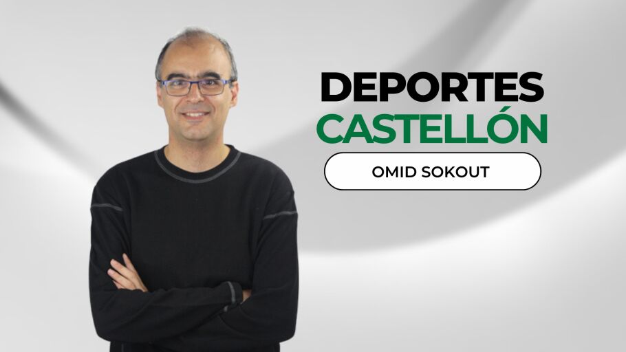 omid sokout