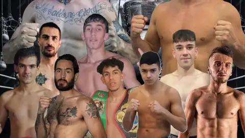 El Parque El Calvario acogerá este sábado la XIII Velada de Muay Thai con la participación de clubes procedentes de todo el país El Parque El Calvario acogerá este sábado la XIII Velada de Muay Thai con la participación de clubes procedentes de todo el país