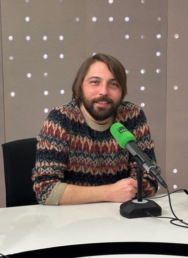 ¿En qué ha puesto el foco Juan Soto Ivars? ¿En qué ha puesto el foco Juan Soto Ivars?