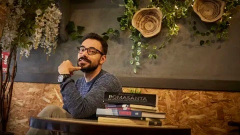 Ourense capital do audiovisual dende este venres Ourense capital do audiovisual dende este venres