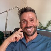 Ángel Mora