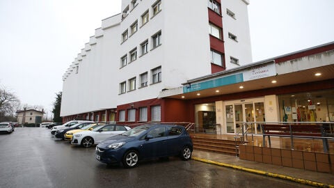 Centro de Atenci&oacute;n a la Dependencia de Laredo