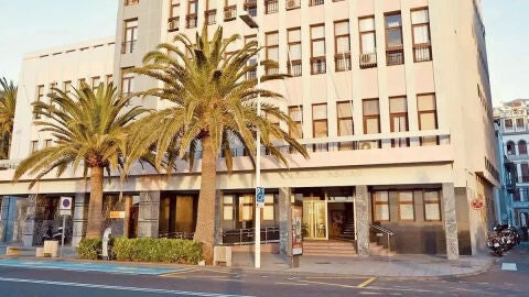 Cabildo de La Palma