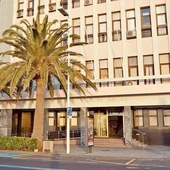 Cabildo de La Palma Cabildo de La Palma