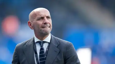 Monchi Monchi