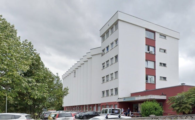 Confirmado un caso de sarna en un trabajador y seis usuarios sospechosos en el CAD de Laredo Confirmado un caso de sarna en un trabajador y seis usuarios sospechosos en el CAD de Laredo