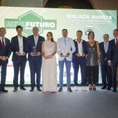 Metafuturo Málaga Avanza 2025