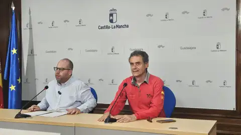 El incendio del Pico del Lobo está cerca de ser estabilizado El incendio del Pico del Lobo está cerca de ser estabilizado