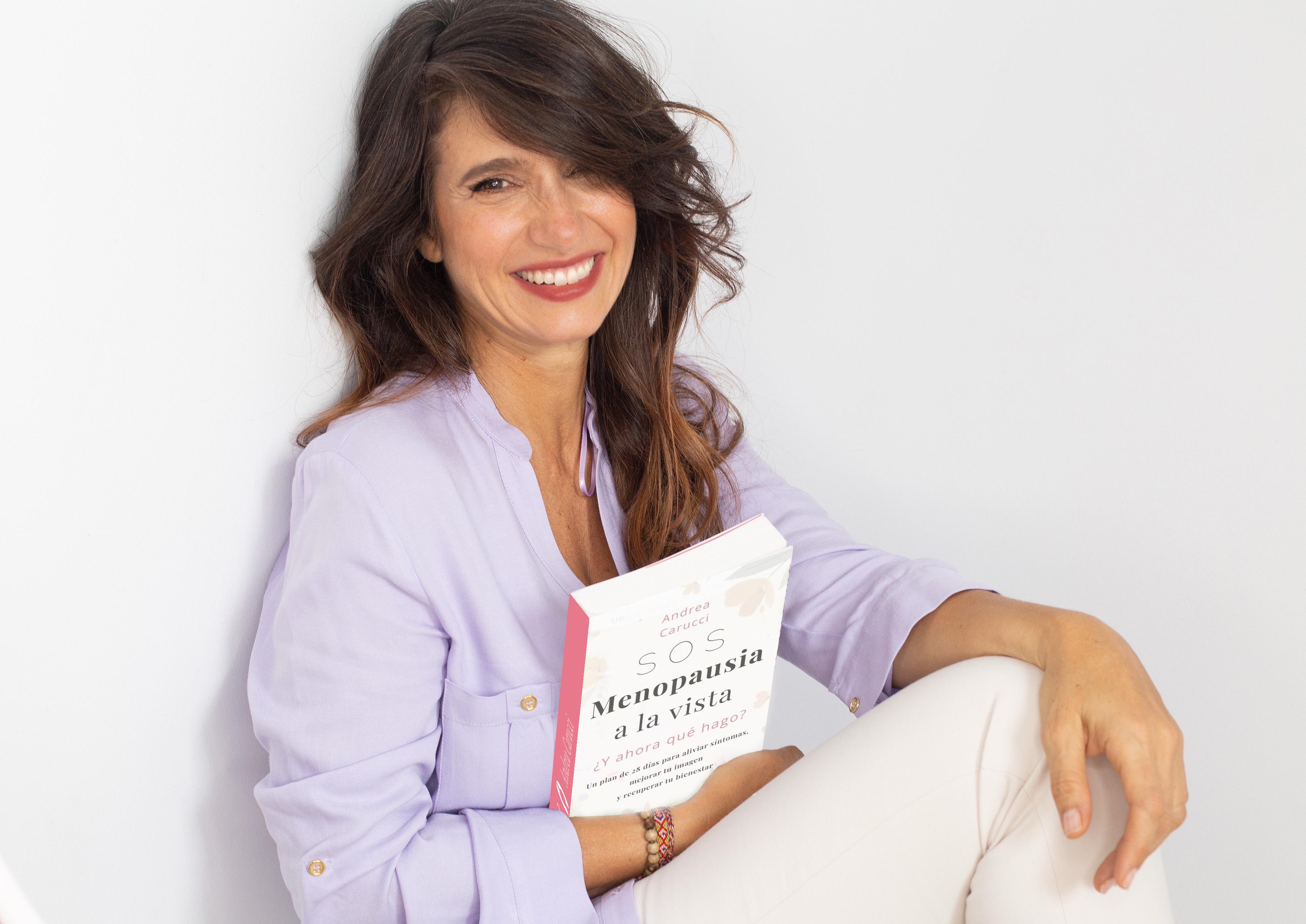 Pregúntaselo a Andrea