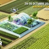 Presentación oficial en Málaga de Expo AgriTech 2025, la gran feria tecnológica para el sector agrícola