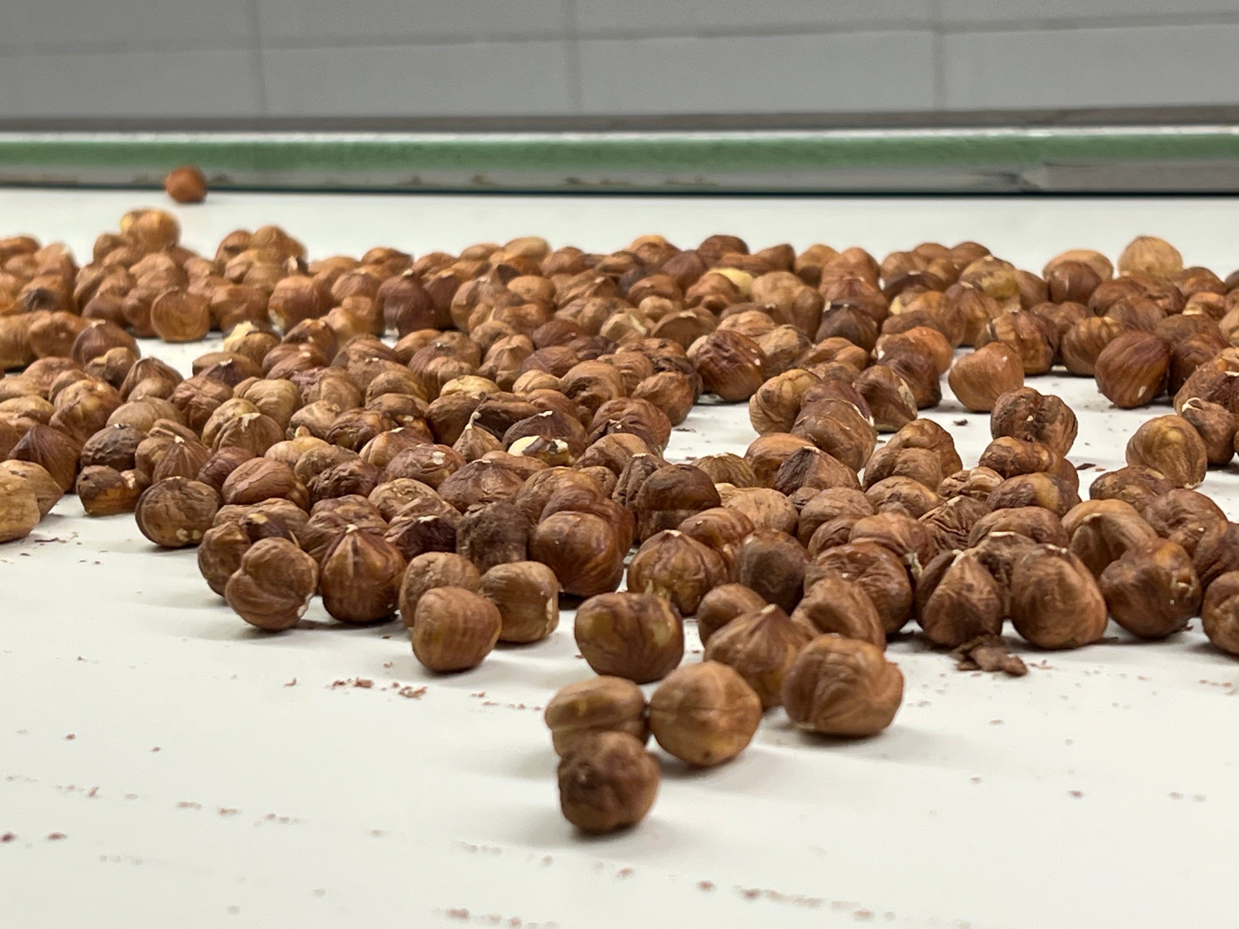 Poca producció, qualitat excel·lent Poca producció, qualitat excel·lent