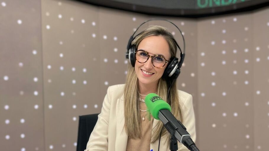 Isabel Lobo