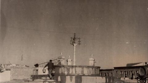 Fuente de La Picuri&ntilde;a