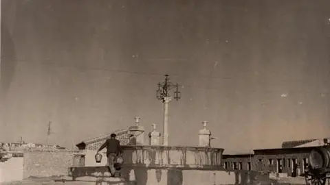 Fuente de La Picuriña Fuente de La Picuriña