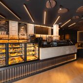 Manolo Bakes refuerza su presencia en Málaga con su segunda tienda en la capital 
