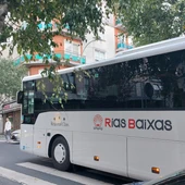 Santiago aprueba el pago de deudas del bus urbano de casi 3 millones euros, bloqueado desde junio Santiago aprueba el pago de deudas del bus urbano de casi 3 millones euros, bloqueado desde junio