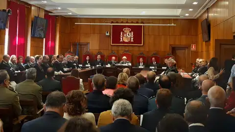 Incremento de delitos sexuales, económicos y de tráfico en Asturias en 2024 Incremento de delitos sexuales, económicos y de tráfico en Asturias en 2024