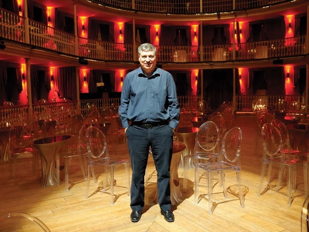 Pedro Matutes: “Es clave para el futuro del sector turístico cuidar lo que tenemos y lo que nos hace únicos” Pedro Matutes: “Es clave para el futuro del sector turístico cuidar lo que tenemos y lo que nos hace únicos”