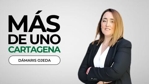 OCP - M&aacute;s de uno Cartagena