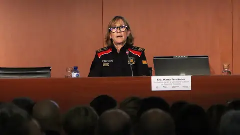 Les denúncies per trencament de condemna en violència masclista augmenten un 80% des del 2012 Les denúncies per trencament de condemna en violència masclista augmenten un 80% des del 2012