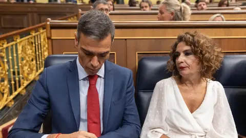 Las causas contra el entorno de Sánchez amenazan sus planes electorales: así será el calendario judicial de los próximos meses