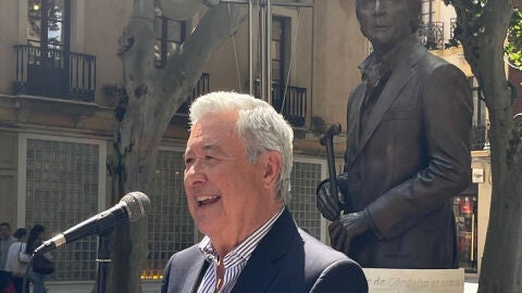 Francisco Moreno