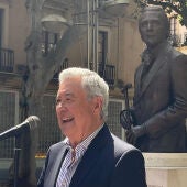 Francisco Moreno