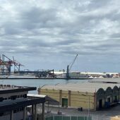 El Puerto de Málaga aprueba nuevas inversiones en infraestructuras y servicios portuarios