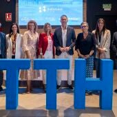 The Terminal Hub supera los 10.000 visitantes en su primer año y alcanza una ocupación del 100 % en oficinas privada