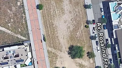 En marcha el proyecto del Pabellón polideportivo de Medicina En marcha el proyecto del Pabellón polideportivo de Medicina