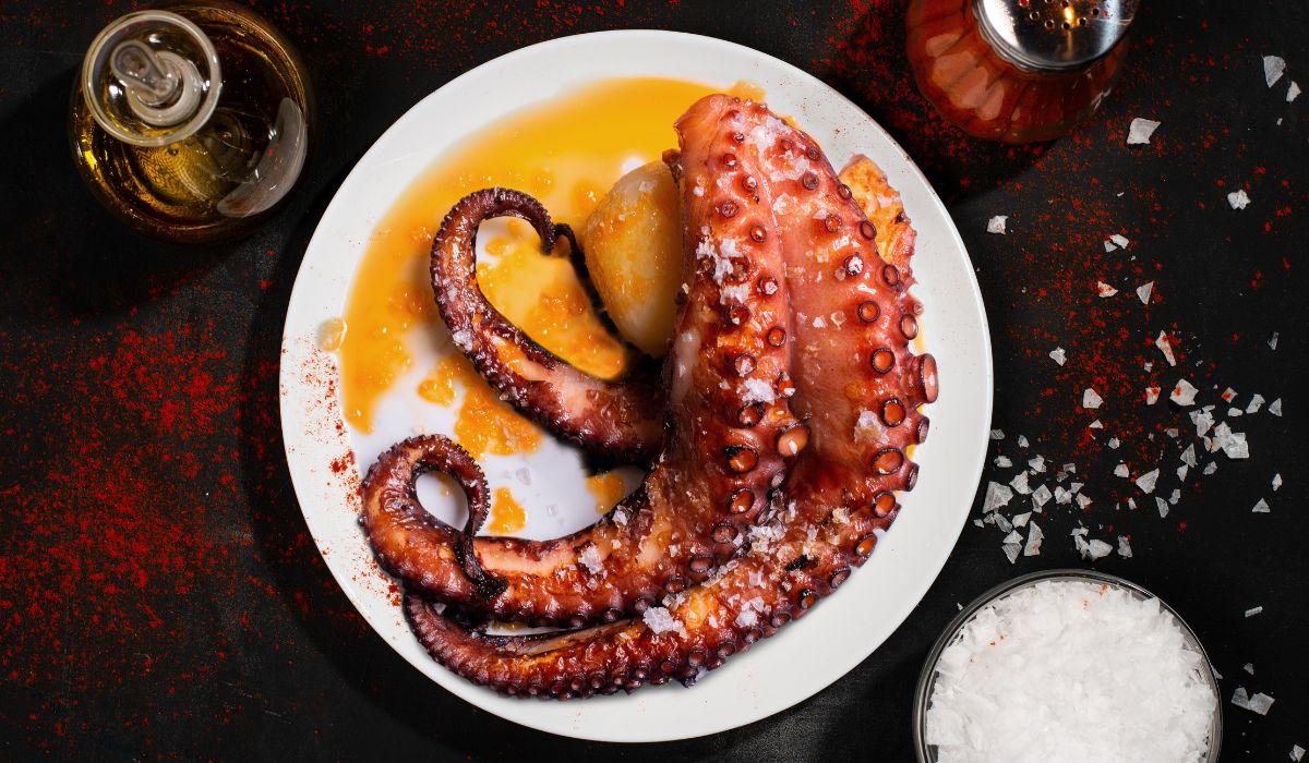 Un buen adobo depende de un buen pimentón Un buen adobo depende de un buen pimentón