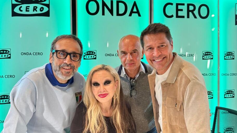 Hora brava