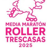Media Maratón Roller Trescasas