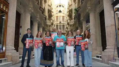 La Manchega del Comercio repartirá 25.000 euros La Manchega del Comercio repartirá 25.000 euros