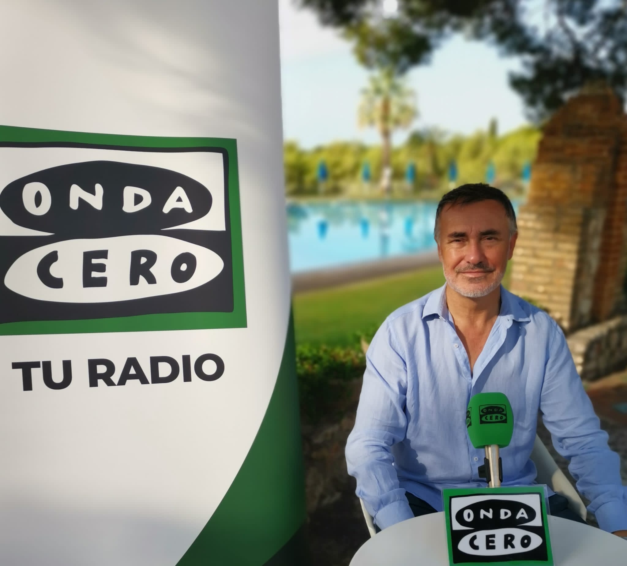 Bona ocupació, reptes climàtics i aprovació del decret que avalua el risc d'inundabilitat, les claus de la temporada d'estiu als càmpings