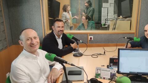 La &uacute;ltima y marchamos con la Uned de Pontevedra